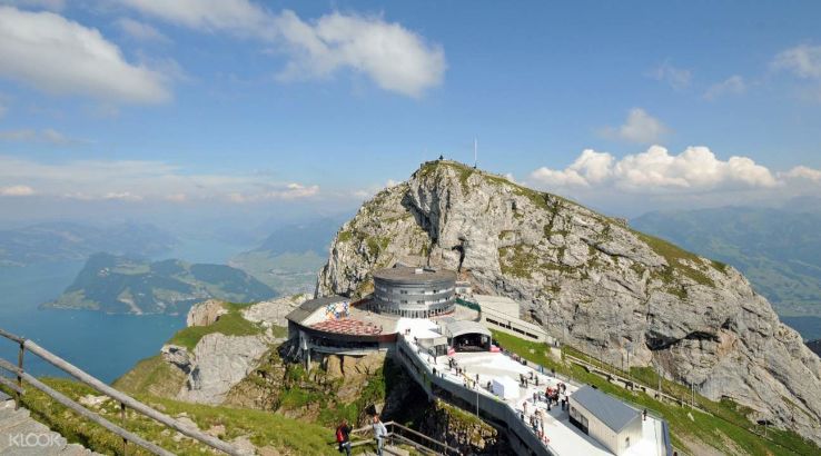 Mt. Pilatus Trip Packages