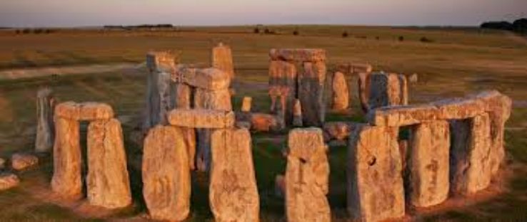 Stonehenge Trip Packages