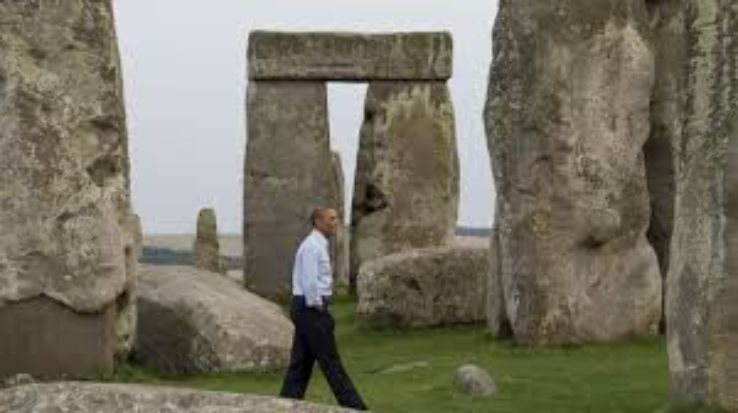 Stonehenge Trip Packages