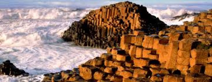 Giant s Causeway Trip Packages