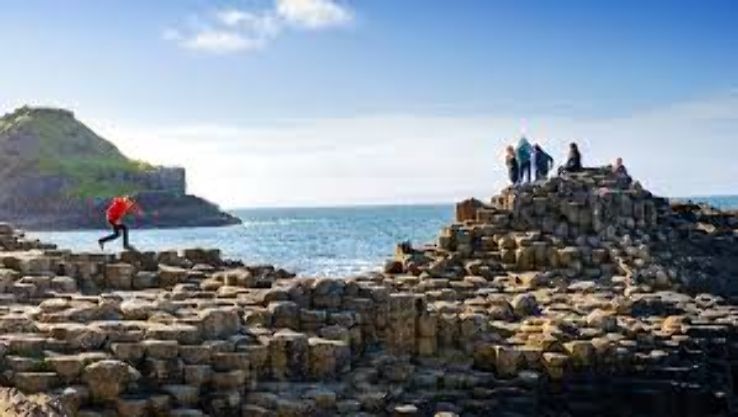 Giant s Causeway Trip Packages