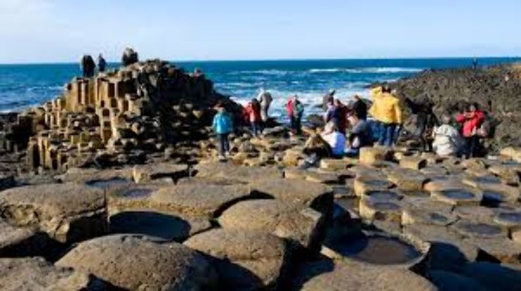 Giant s Causeway Trip Packages