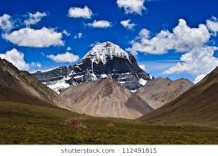 Mt. Kailash Trip Packages