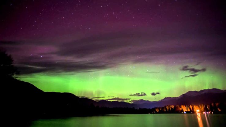 Northern Lights Trip Packages
