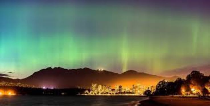 Northern Lights Trip Packages