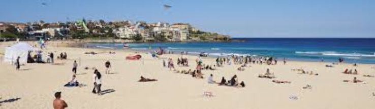 Bondi Beach Trip Packages