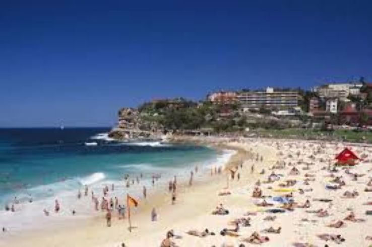 Bondi Beach Trip Packages