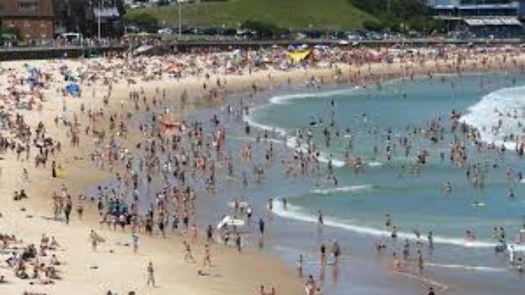 Bondi Beach Trip Packages