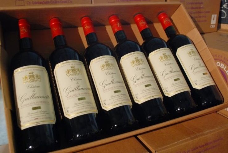 Exploring Wine Country in Bordeaux Trip Packages