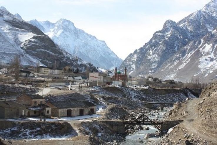 Climbing Mt. Elbrus Trip Packages