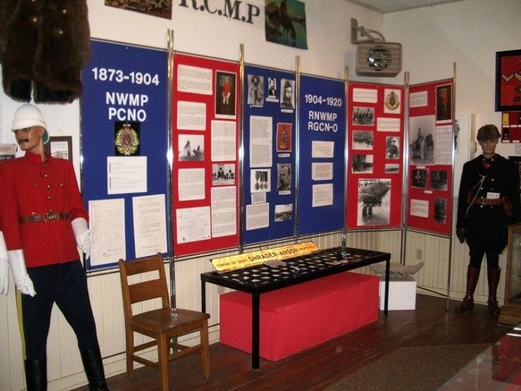 Rotary Museum of Police and Corrections Trip Packages