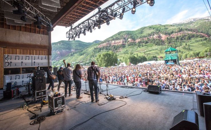 Hultsfred Festival Excitement Trip Packages