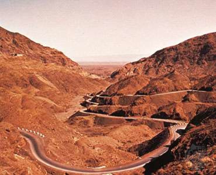 Trip To Khyber Pass Trip Packages
