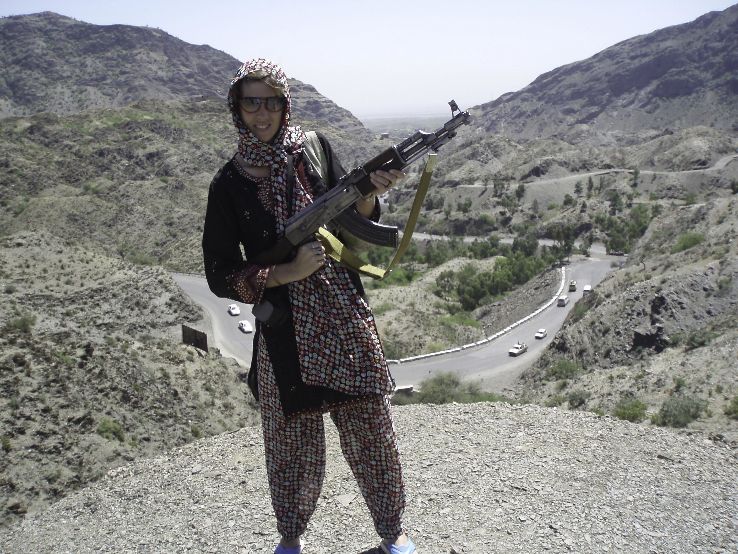 Trip To Khyber Pass Trip Packages