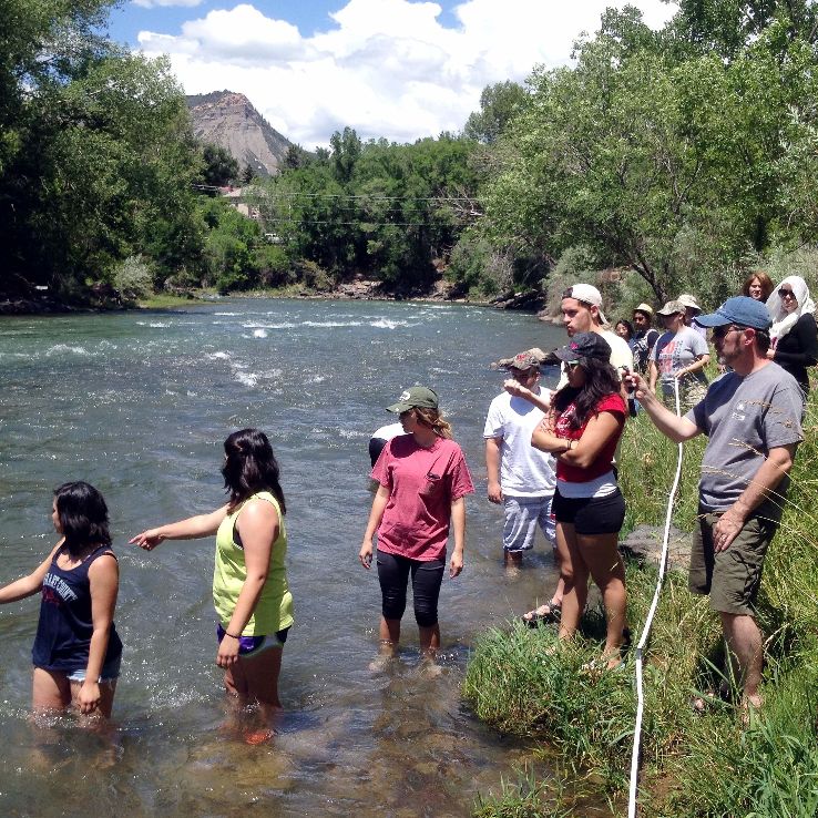 Enjoy Obhir Creek Adventure Trip Packages