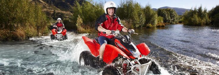 Enjoy Obhir Creek Adventure Trip Packages