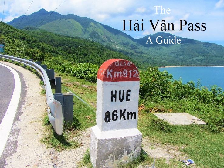 Ride Through Hai van Pass Trip Packages
