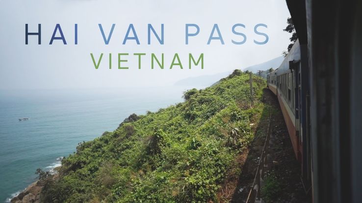 Ride Through Hai van Pass Trip Packages