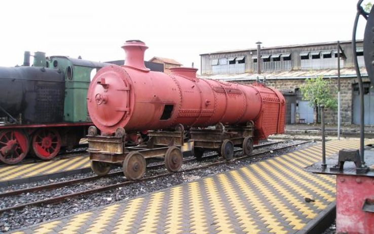 Hejaz Railway Trip: A Journey to Unravel History Trip Packages