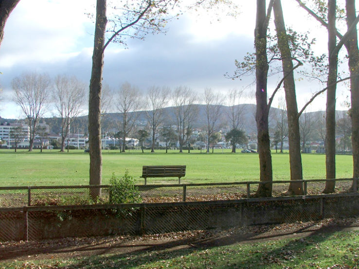 Logan Green Park Trip Packages Logan Green Park Trip Packages