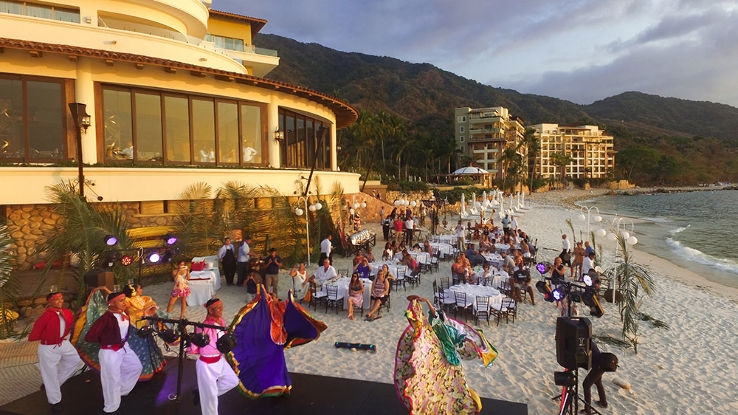 Be A Part Of Puerto Vallarta Festival Trip Packages