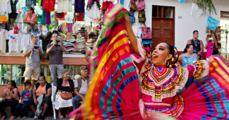 Be A Part Of Puerto Vallarta Festival Trip Packages