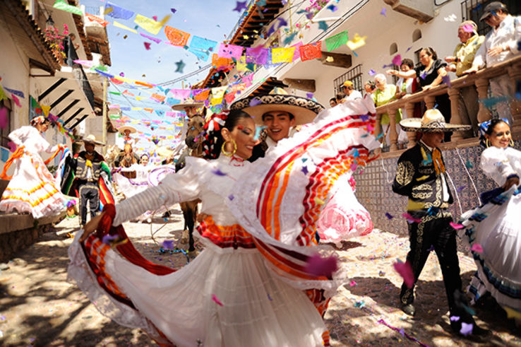 Be A Part Of Puerto Vallarta Festival Trip Packages