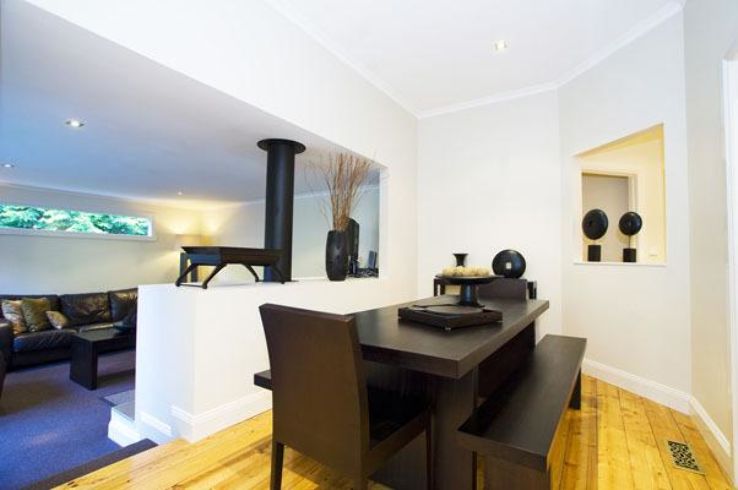 Holiday at Credo Cottages in Olinda Trip Packages