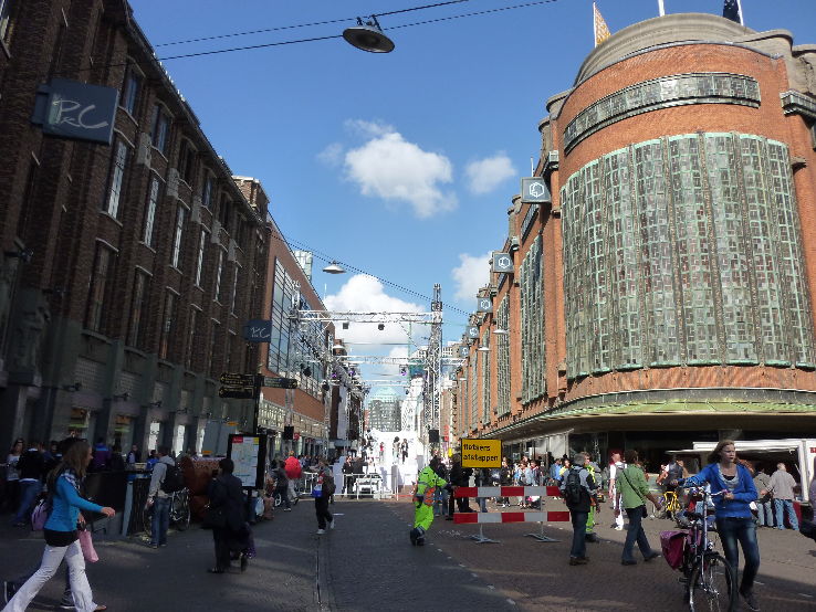 Visit Delft Trip Packages