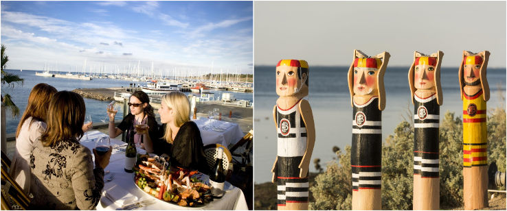 Spending some time at National Wool Museum Trip Packages