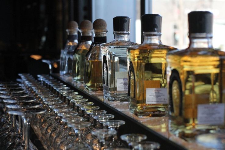 Drinking Toro, in Toro Trip Packages