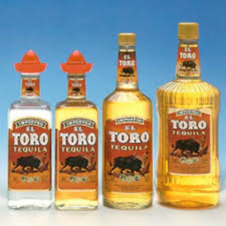 Drinking Toro, in Toro Trip Packages