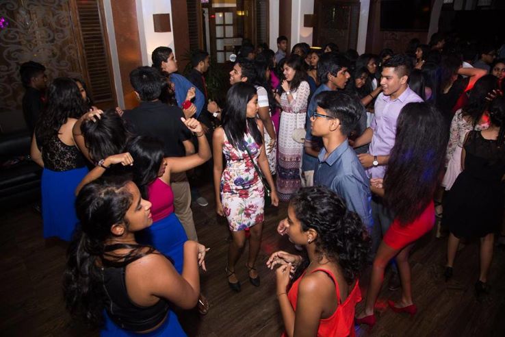 Night Out In Colombo Trip Packages