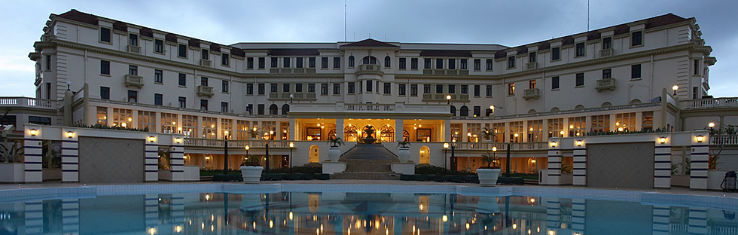 Visit Museum of the Revolution in Maputo Trip Packages