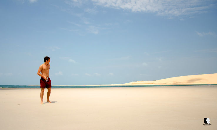 Vilanculos Trip Packages