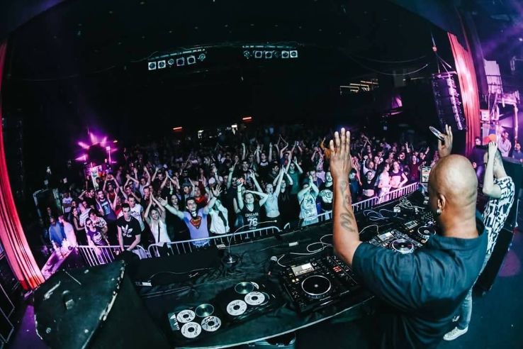 Nightlife- Best Source of Entertainment in Guatemala City Trip Packages