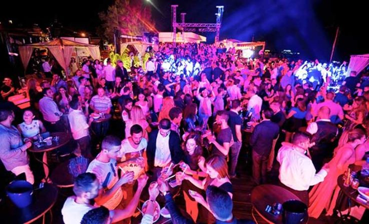 Nightclubs in Kyrenia, Cyprus  Trip Packages