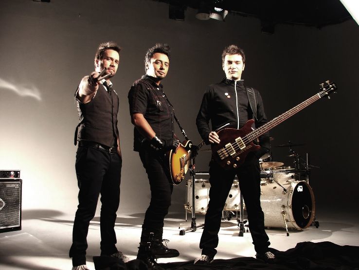 Jazzy Indie Rock in Condesa, Mexico City  Trip Packages