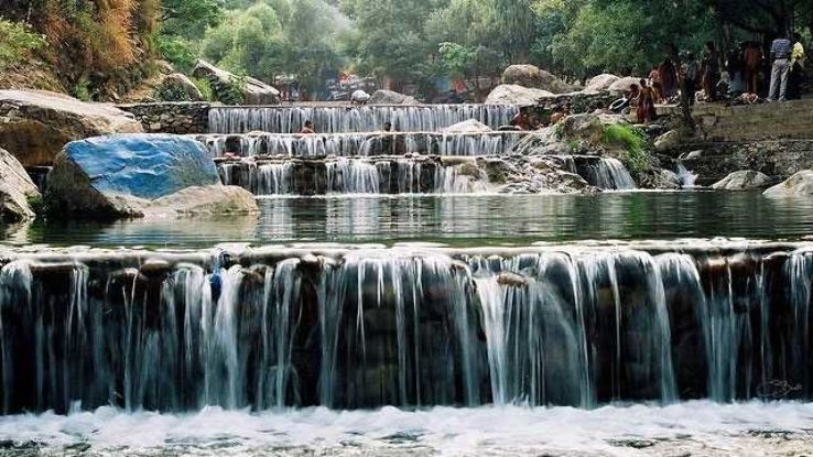 Get ready for Sahastradhara visit in Dehradun, Uttarakhand Trip Packages Get ready for Sahastradhara visit in Dehradun, Uttarakhand Trip Packages