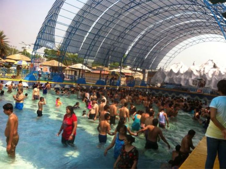 Fun N Food Village Delhi Trip Packages Fun N Food Village Delhi Trip Packages