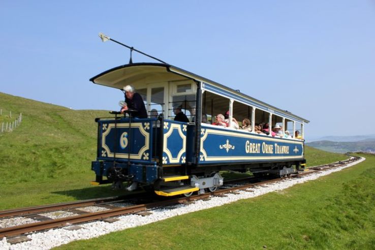 Great Orme Tramway Trip Packages