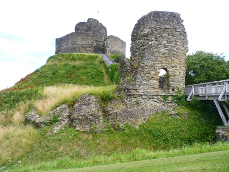 Launceston Castle Trip Packages