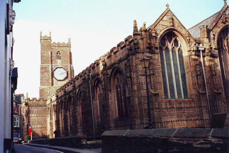 St Mary Magdalene Church Trip Packages