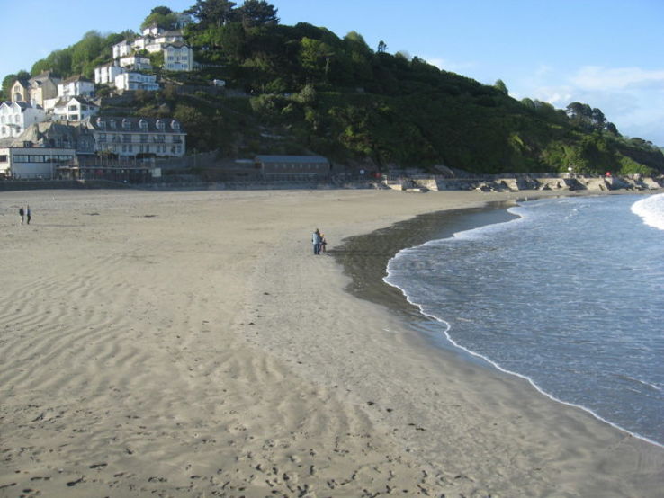 East Looe Beach Trip Packages