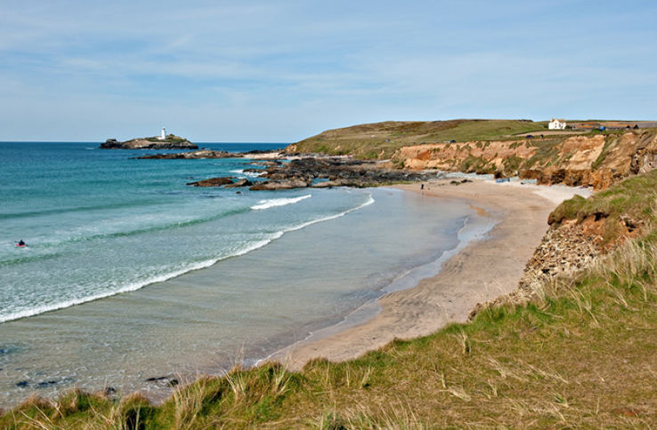 Godrevy Trip Packages
