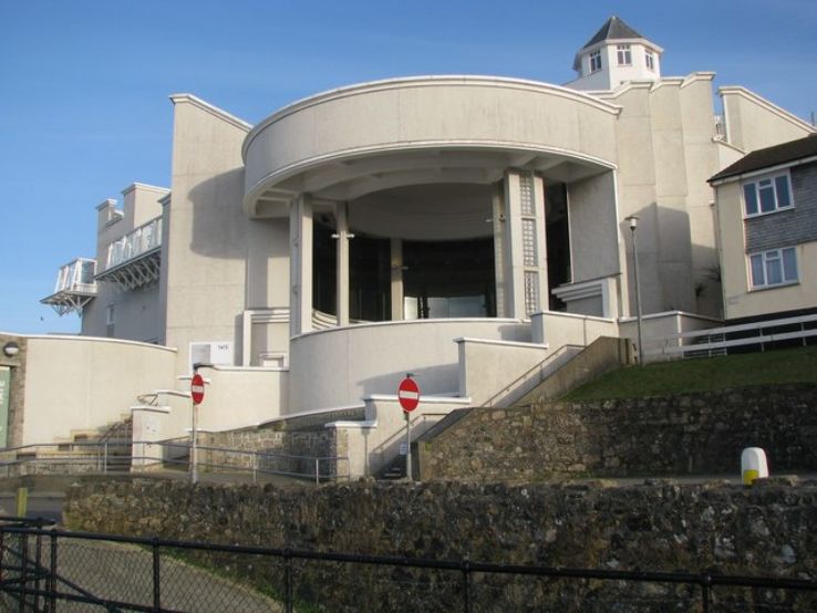 Tate St Ives Trip Packages