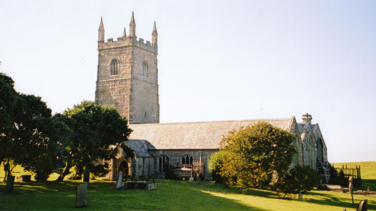 St Ias Church Trip Packages