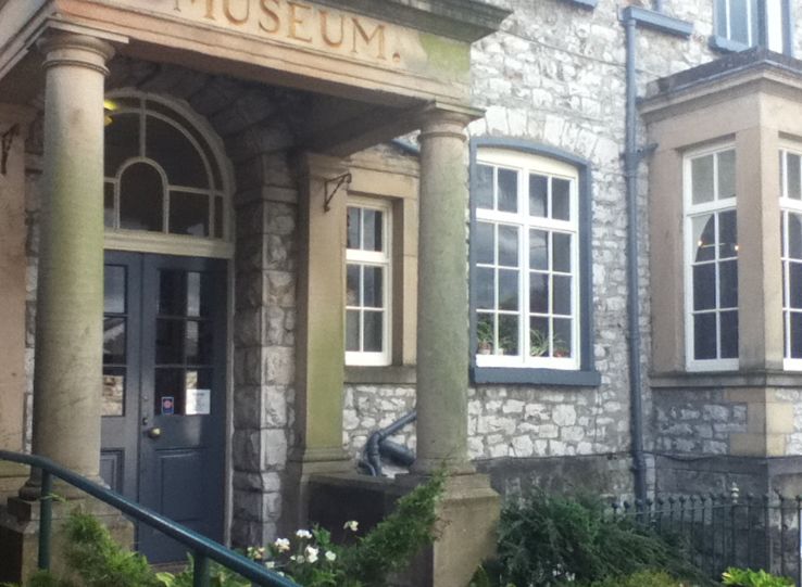 Kendal Museum Trip Packages