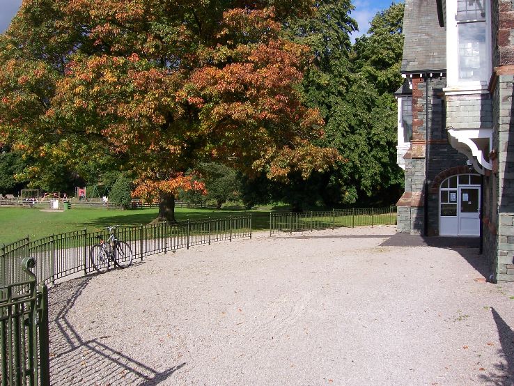 Keswick Museum and Art Gallery Trip Packages