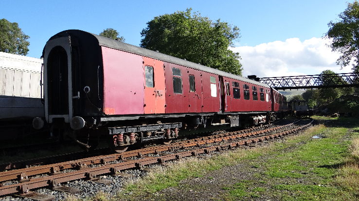 Stainmore Railway Company Trip Packages